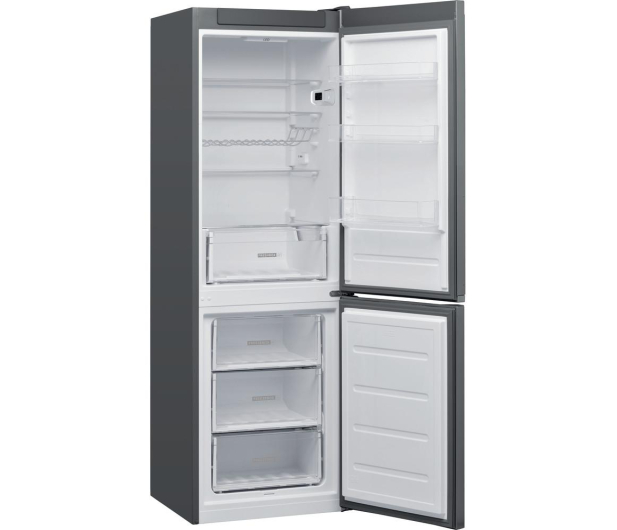 WHIRLPOOL W5 811E OX Srebrna - 1012372 - zdjęcie 3